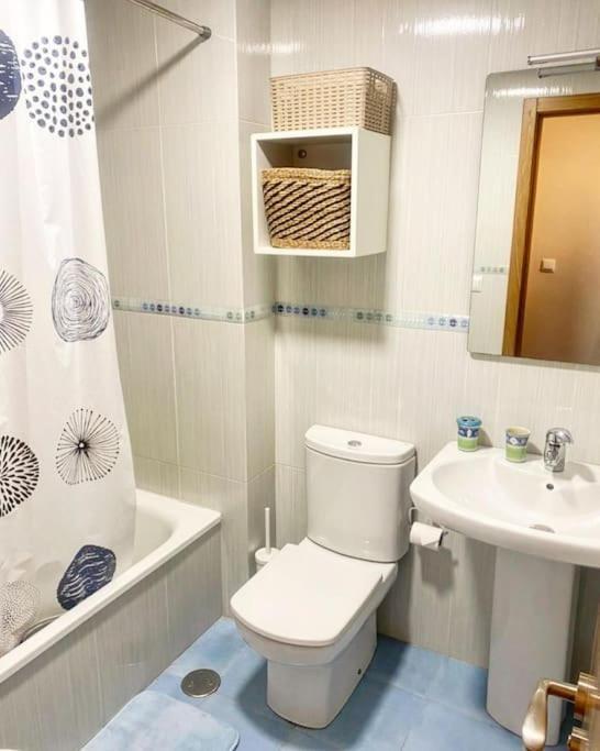 Lula Apartamento بيتانزوس المظهر الخارجي الصورة