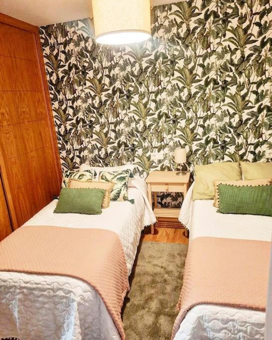 Lula Apartamento بيتانزوس المظهر الخارجي الصورة