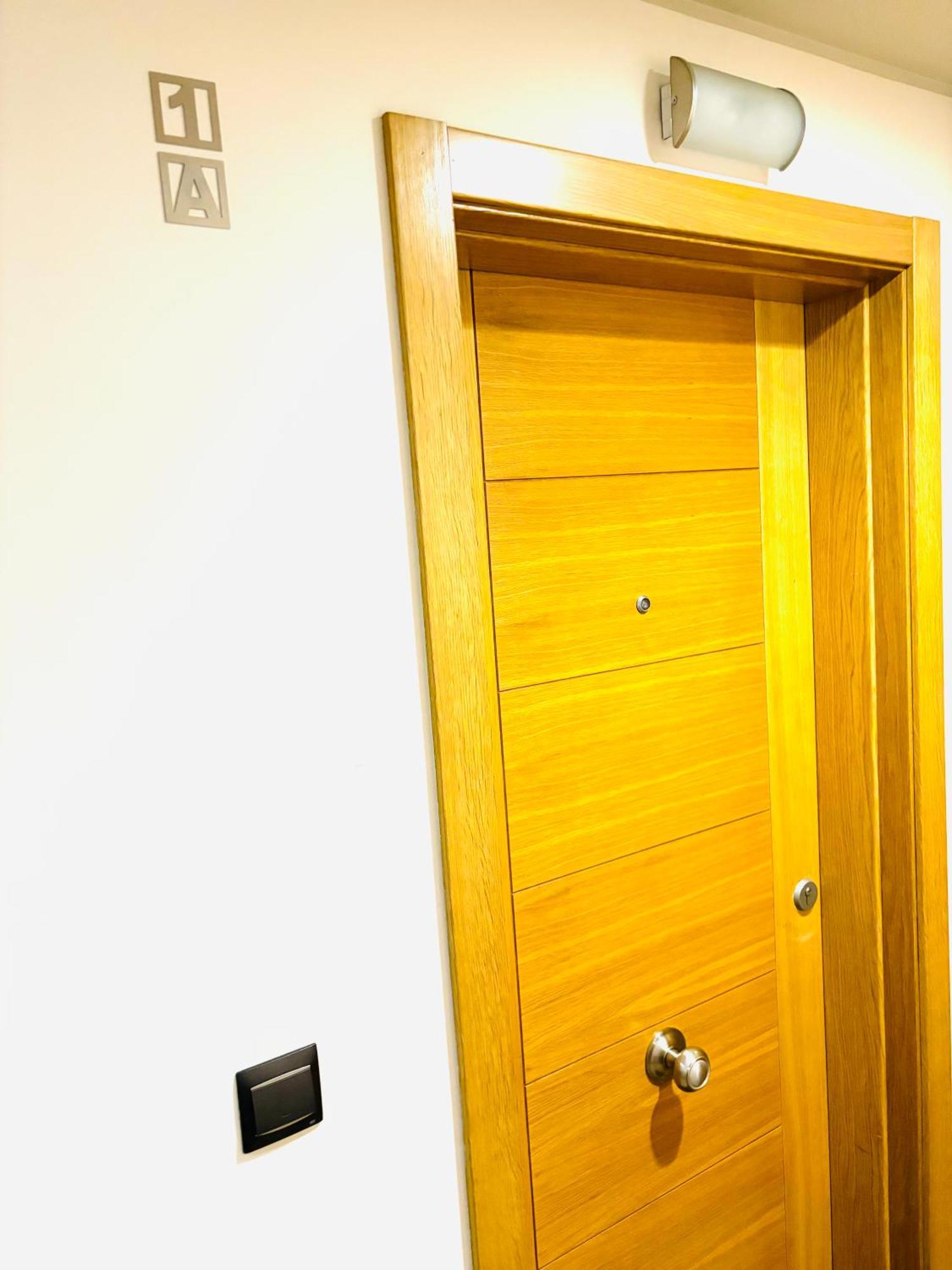 Lula Apartamento بيتانزوس المظهر الخارجي الصورة