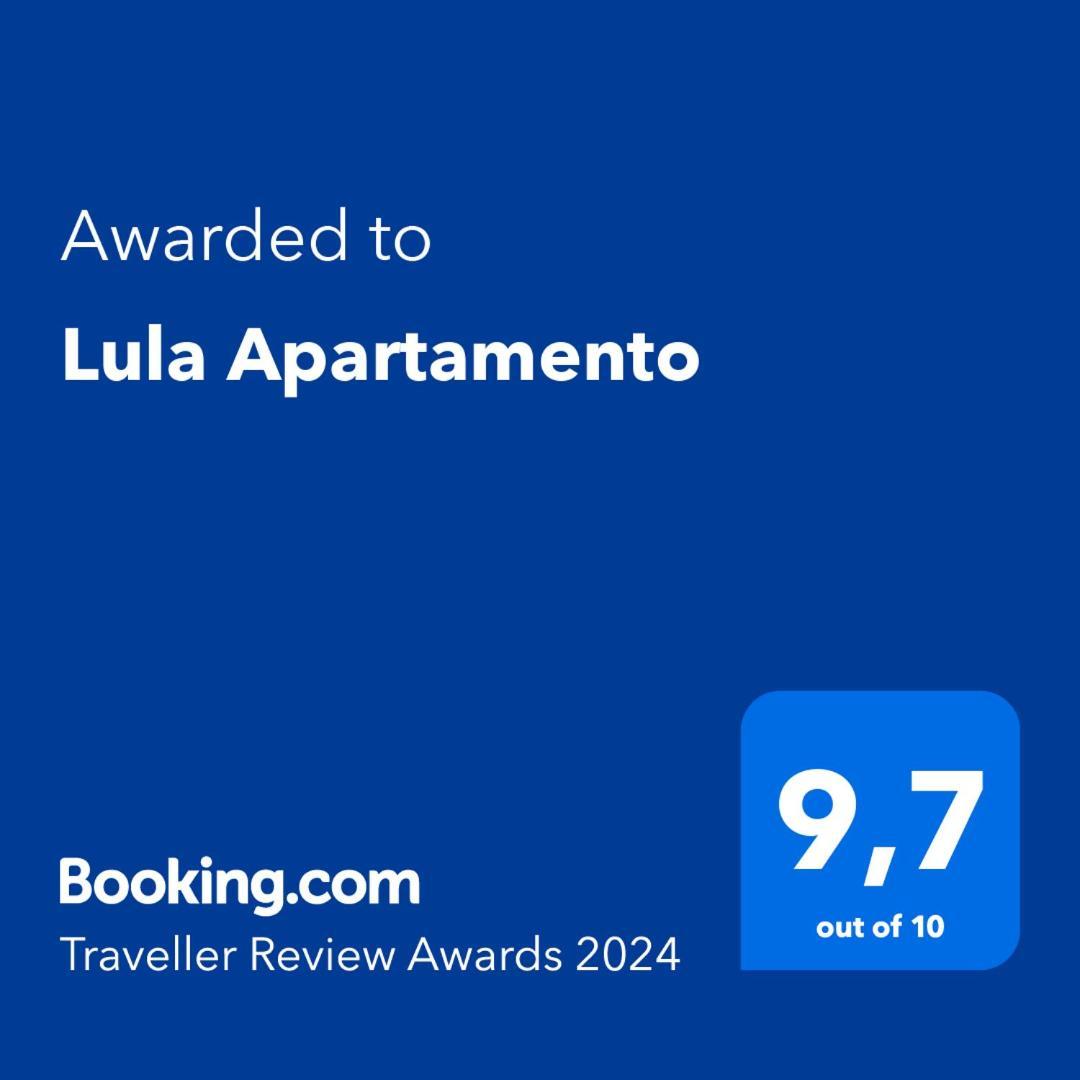 Lula Apartamento بيتانزوس المظهر الخارجي الصورة